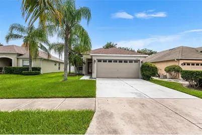 7352 Tower Bridge Drive, Wesley Chapel, FL 33545 - Photo 1