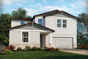 887 Sand Sea Pl, Haines City, FL 33844 - Photo 1