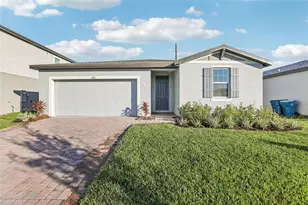 891 Sand Sea Pl, Haines City, FL 33844 - Photo 1
