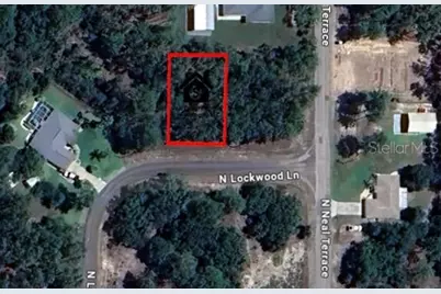 7022 N Lockwood Way, Citrus Springs, FL 34434 - Photo 1