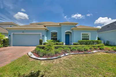 585 Blue Cypress Drive, Groveland, FL 34736 - Photo 1