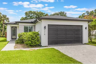 4318 Roush Avenue, Orlando, FL 32803 - Photo 1