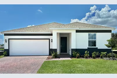 5862 Ali Grace Drive, Saint Cloud, FL 34771 - Photo 1