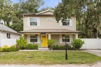 6963 S Manhattan Avenue, Tampa, FL 33616 - Photo 1