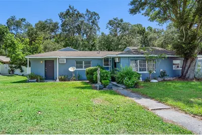 1220 Sunshine Avenue, Leesburg, FL 34748 - Photo 1