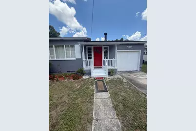 419 N Frankfort Avenue, Deland, FL 32724 - Photo 1