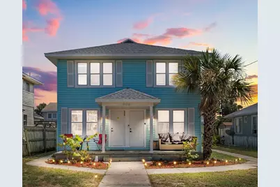 604 Braddock Avenue #2, Daytona Beach, FL 32118 - Photo 1