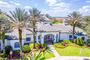 8919 Legacy Ct, Kissimmee, FL 34747 - Photo 1