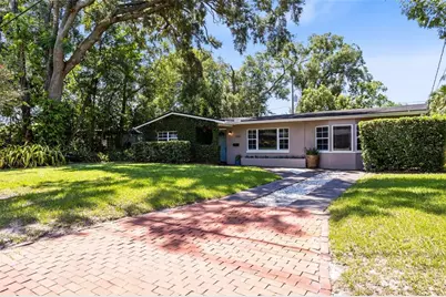 3010 Oxford Street, Orlando, FL 32803 - Photo 1