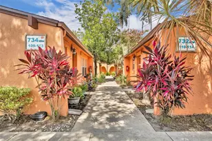 734 E Michigan St, Orlando, FL 32806 - Photo 1