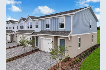 3338 Thicket Street, Tavares, FL 32778 - Photo 1