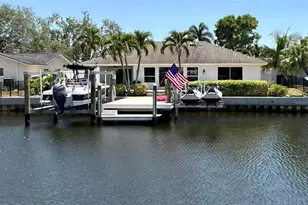 1357 52nd Ave NE, Saint Petersburg, FL 33703 - Photo 1