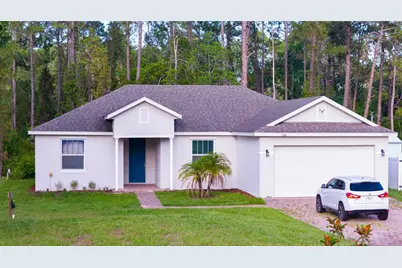 1266 East Parkway, Deland, FL 32724 - Photo 1