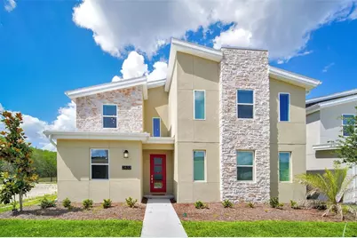 2832 Simile Street, Kissimmee, FL 34746 - Photo 1