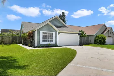 12306 Gingham Court, Orlando, FL 32828 - Photo 1