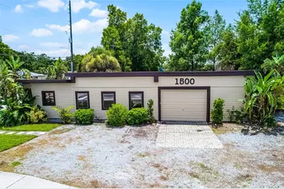 1500 W Princeton Street, Orlando, FL 32804 - Photo 1