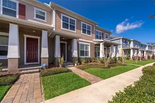 11139 Hanlon Ter Aly, Winter Garden, FL 34787 - Photo 1