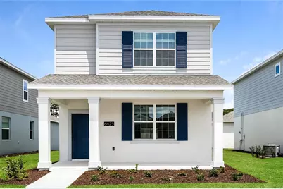 6425 Sprucepine Lane, Saint Cloud, FL 34771 - Photo 1