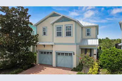 1463 Fairview Circle, Reunion, FL 34747 - Photo 1