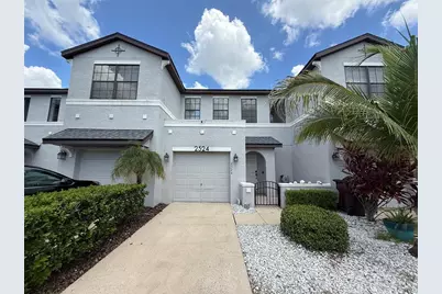 2524 Seven Oaks Drive, Saint Cloud, FL 34772 - Photo 1