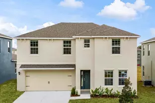 4594 Boxwood Wy, Mount Dora, FL 32757 - Photo 1