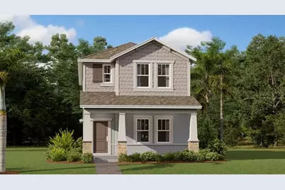 5653 Liveliness Alley, Clermont, FL 34714 - Photo 1