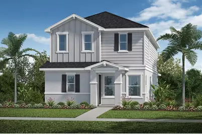 712 Overpool Avenue, Davenport, FL 33896 - Photo 1