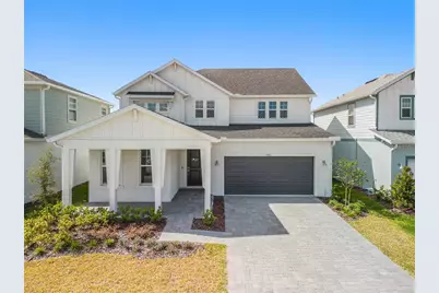 9662 Passaic Parkway, Orlando, FL 32829 - Photo 1