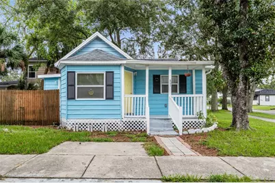 801 E 8th Street, Sanford, FL 32771 - Photo 1