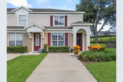 8115 Princess Palm Lane, Kissimmee, FL 34747 - Photo 1