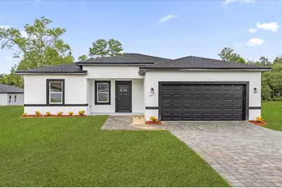 2657 SW 156th Pl, Ocala, FL 34473 - Photo 1