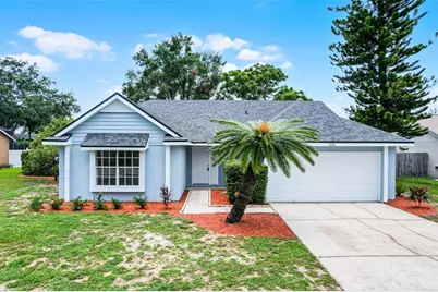 8018 Lesia Circle, Orlando, FL 32835 - Photo 1