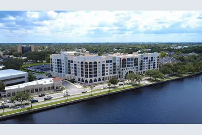 225 W Seminole Boulevard #414, Sanford, FL 32771 - Photo 1