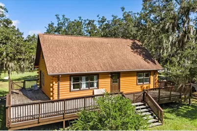 22519 Robbins Road, Astatula, FL 34705 - Photo 1