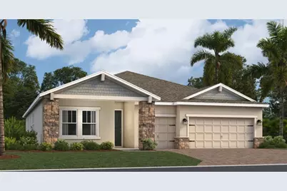 751 Terrapin Drive, Debary, FL 32713 - Photo 1