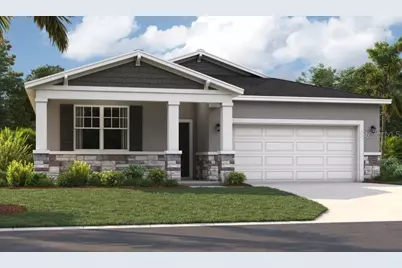 1112 Clay Boulevard, Tavares, FL 32778 - Photo 1