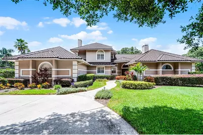 7710 Dawberry Court, Orlando, FL 32819 - Photo 1