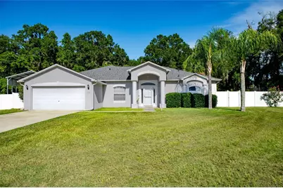 3126 NE 24th Place, Ocala, FL 34470 - Photo 1