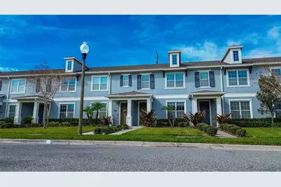 15471 Honeybell Drive, Winter Garden, FL 34787 - Photo 1