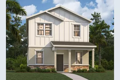 5614 Stockade Boulevard, Saint Cloud, FL 34771 - Photo 1