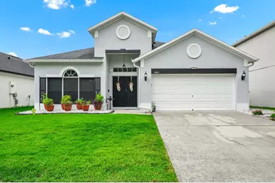 9821 Bennington Chase Drive, Orlando, FL 32829 - Photo 1
