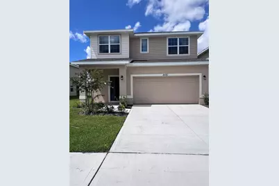 4481 Sagefield Drive, Harmony, FL 34773 - Photo 1