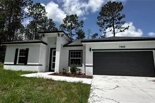 7868 N Hale Rd, Citrus Springs, FL 34434 - Photo 1