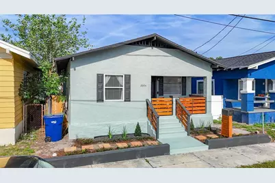 2904 Sanchez Street, Tampa, FL 33605 - Photo 1