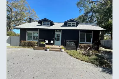 1721 Hour Glass Drive, Orlando, FL 32806 - Photo 1