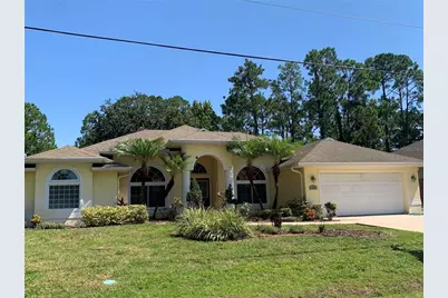 51 Port Royal Drive, Palm Coast, FL 32164 - Photo 1