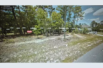 7808 N Udal Drive, Citrus Springs, FL 34434 - Photo 1