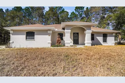5180 SW 186th Court, Dunnellon, FL 34432 - Photo 1
