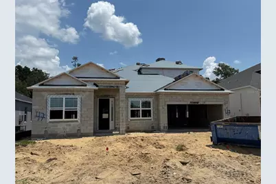 497 Lady Palm Street, Apopka, FL 32703 - Photo 1