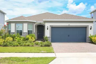 2612 Summer Clouds Wy, Kissimmee, FL 34744 - Photo 1